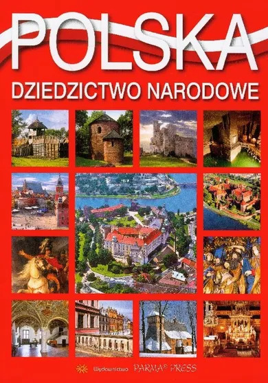 Polska dziedzictwo narodowe