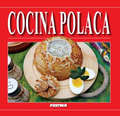 Polska kuchnia (wersja hiszpańska)
