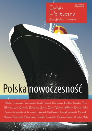 Polska nowoczesność