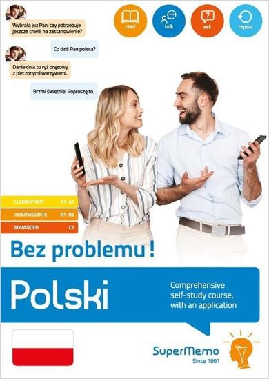 Polski. Bez problemu!