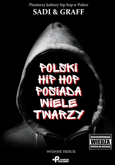 Polski hip hop posiada wiele twarzy