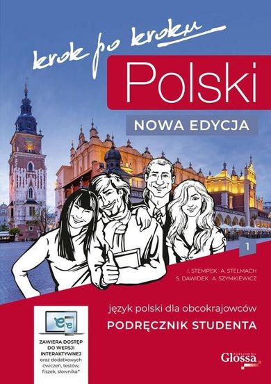 POLSKI krok po kroku 1