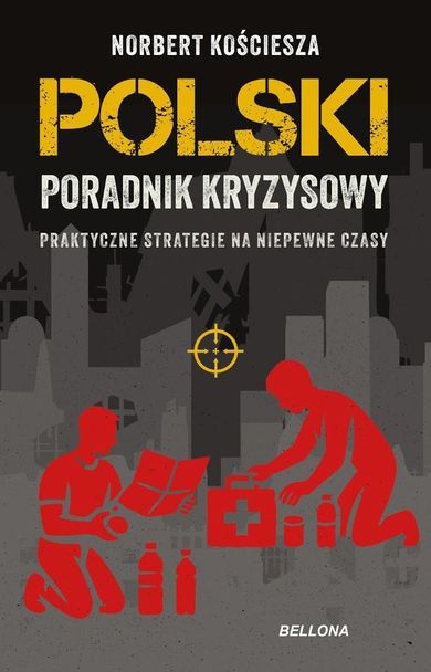 Polski poradnik kryzysowy
