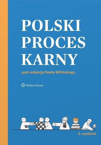 Polski proces karny