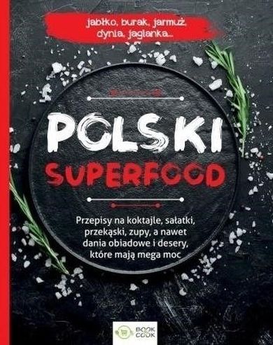 Polski superfood