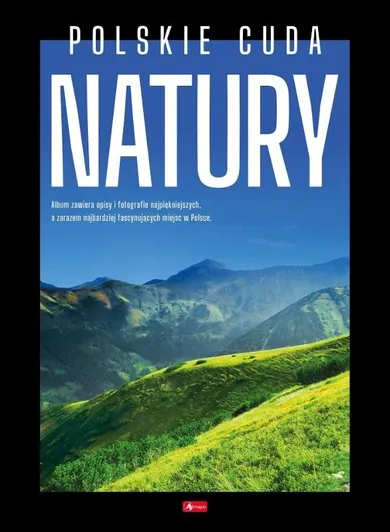 Polskie cuda natury