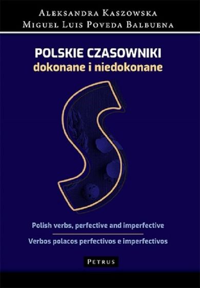 Polskie czasowniki dokonane i niedokonane