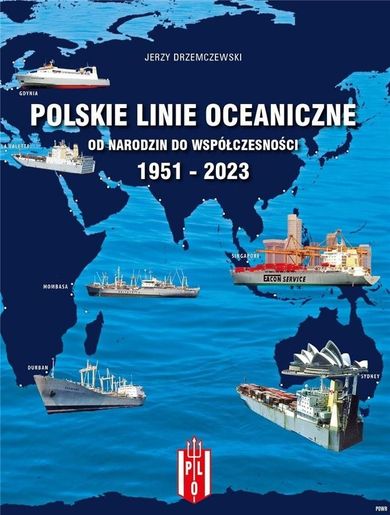 Polskie linie oceaniczne