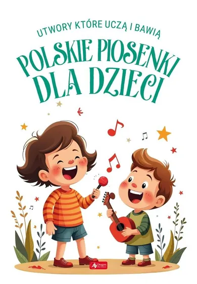 Polskie piosenki dla dzieci
