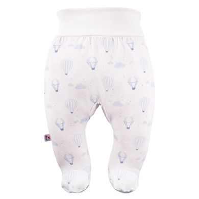 Półśpiochy chłopięce, białe, Eevi