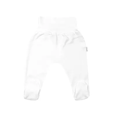 Półśpiochy chłopięce, białe, Nicol