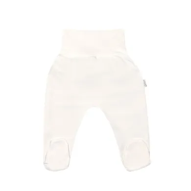 Półśpiochy chłopięce, ecru, Nicol