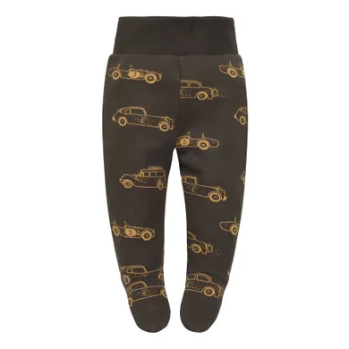 Półśpiochy chłopięce, grafitowe, Pinokio