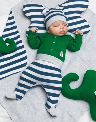 Półśpiochy chłopięce, mix, Nicol