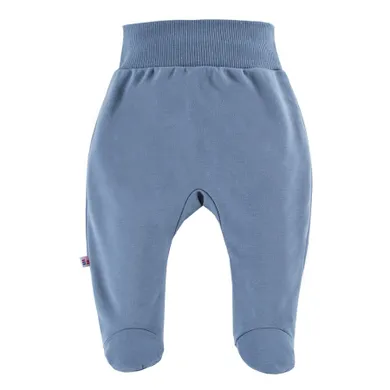 Półśpiochy chłopięce, niebieskie, Eevi