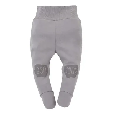 Półśpiochy chłopięce, szare, Pinokio