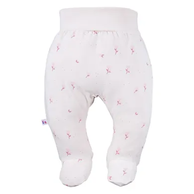 Półśpiochy dziewczęce, ecru, Eevi