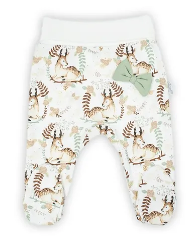 Półśpiochy dziewczęce, ecru, Nicol