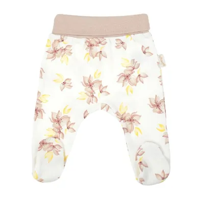 Półśpiochy dziewczęce, ecru, Nicol