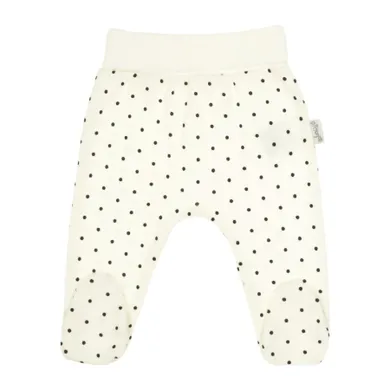 Półśpiochy dziewczęce, ecru, Nicol