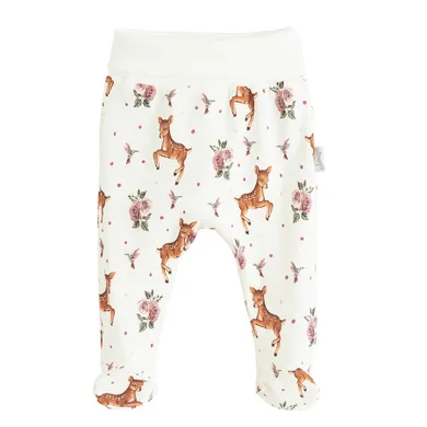 Półśpiochy dziewczęce, ecru, Nicol