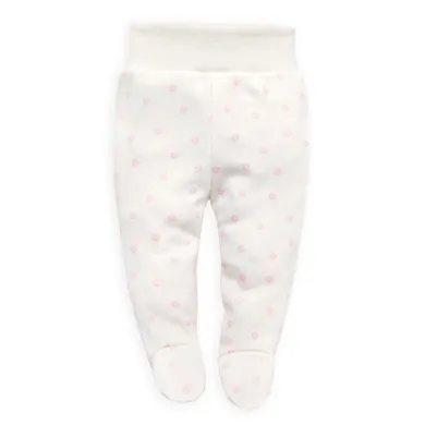 Półśpiochy dziewczęce, ecru, Pinokio