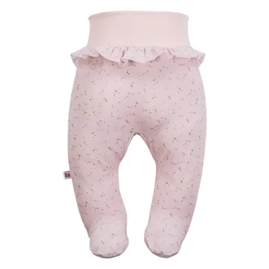 Półśpiochy dziewczęce, różowe, Eevi