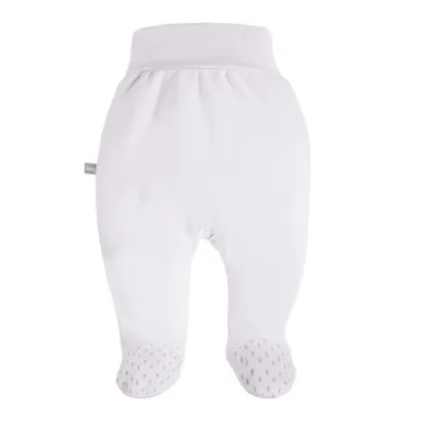 Półśpiochy niemowlęce, białe, Eevi