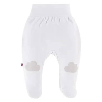 Półśpiochy niemowlęce, białe, Eevi