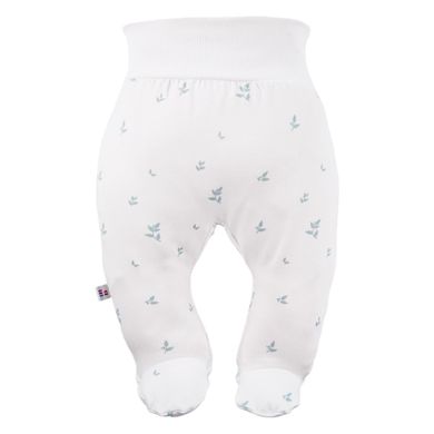 Półśpiochy niemowlęce, białe, Eevi