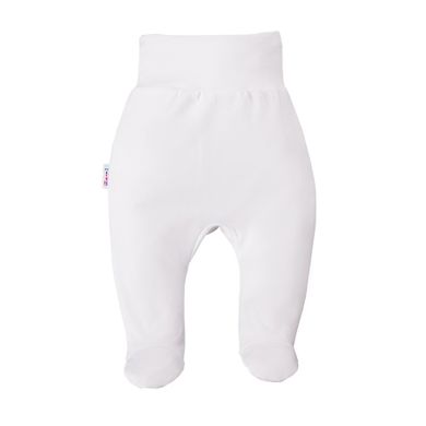 Półśpiochy niemowlęce, białe, Eevi