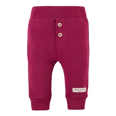 Półśpiochy niemowlęce, bordowe, Eevi