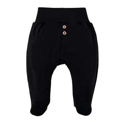 Półśpiochy niemowlęce, czarne, Eevi