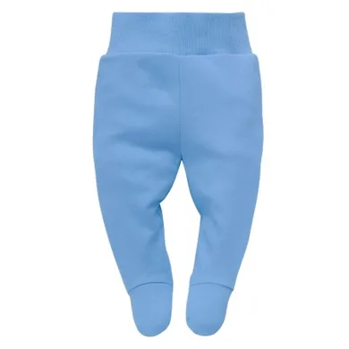 Półśpiochy niemowlęce, niebieskie, Pinokio