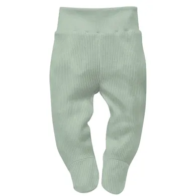 Półśpiochy niemowlęce, prążkowane, zielone, Pinokio