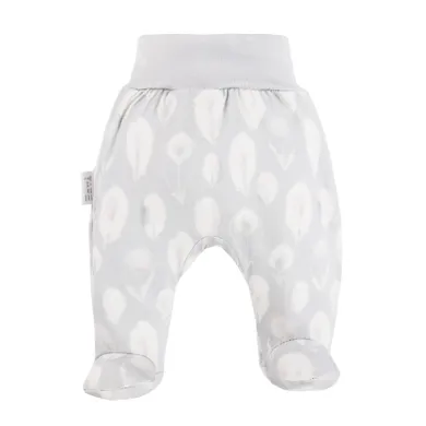 Półśpiochy niemowlęce, szare, Bamboo, Eevi