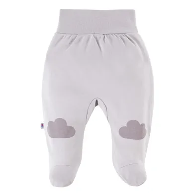 Półśpiochy niemowlęce, szare, Eevi