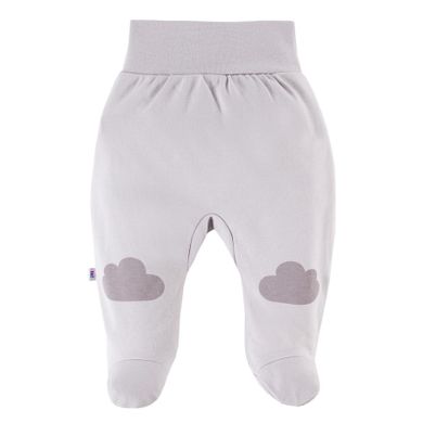 Półśpiochy niemowlęce, szare, Eevi