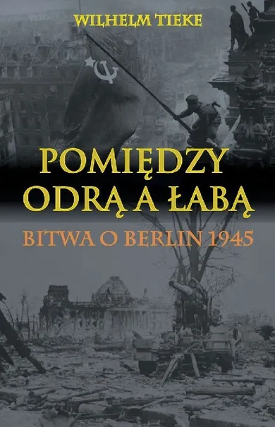 Pomiędzy Odrą a Łabą