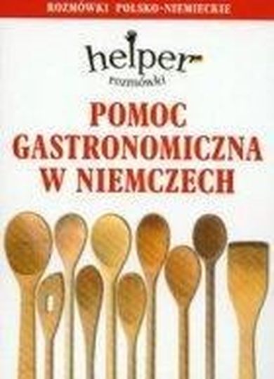 Pomoc gastronomiczna w Niemczech