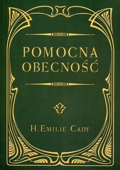 Pomocna obecność