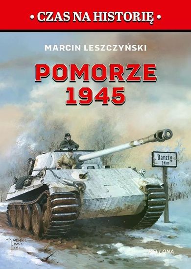 Pomorze 1945