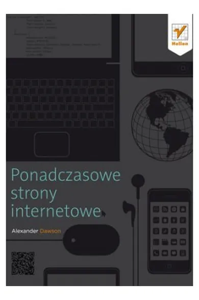 Ponadczasowe strony internetowe