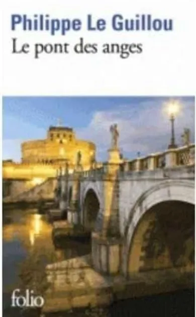 Pont des anges
