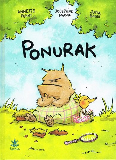 Ponurak