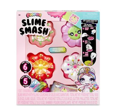 Poopsie, Slime Smash, Happy Daisies