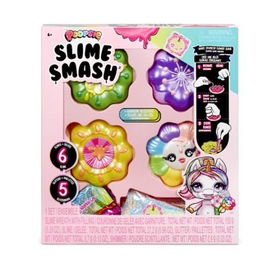 Poopsie, Slime Smash, Summer Petals
