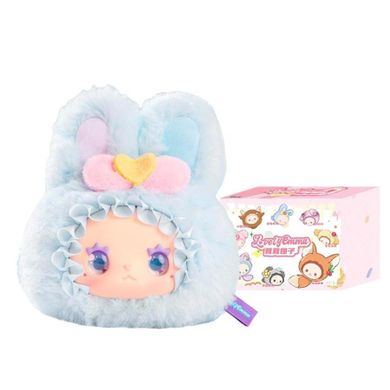 Pop Top, Lucky Emma, Puchatki, pluszowa figurka