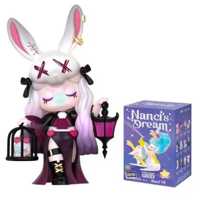 Pop Top, Nanci, Sen Nancy, figurka kolekcjonerska, 1 szt.