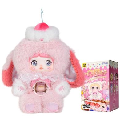 Pop Top, Nommi, Słodziaki, pluszowa figurka z zawieszką, 1 szt.